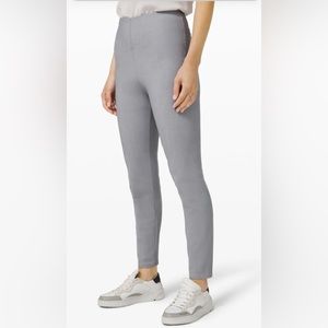 NWOT Lululemon Here to There HR 7/8 Pant